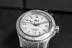 Christopher Ward C60 Atoll, Overige merken, Staal, Gebruikt, Staal