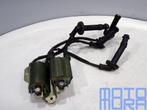 Bobines voor de Honda CBF 600 2004 - 2006 CBF600 bobine bobi, Gebruikt, -, -, Ophalen of Verzenden