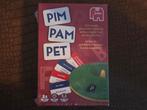 Pim pam pet spel, Hobby en Vrije tijd, Gezelschapsspellen | Kaartspellen, Ophalen of Verzenden, Nieuw