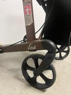 Vital plus Rollator..!, Diversen, Rollators, Ophalen, Ema.mobility.wheelchair@gmail.com, Rollator, Zo goed als nieuw