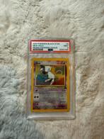 Mew 2000 PSA 9, Verzenden, Nieuw, Losse kaart