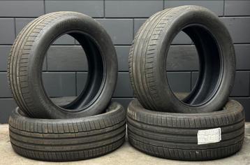 Hankook Ventus Evo 2x 235/55/19 - 2x 255/50/19 Zomer VW ID4 beschikbaar voor biedingen