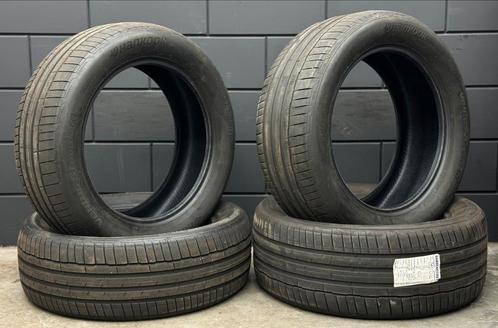 Hankook Ventus Evo 2x 235/55/19 - 2x 255/50/19 Zomer VW ID4, Auto-onderdelen, Banden en Velgen, Band(en), Zomerbanden, 19 inch
