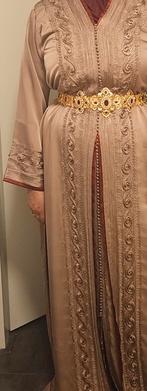 Marokkaanse takchita, Kleding | Dames, Ophalen of Verzenden, Zo goed als nieuw, Maat 38/40 (M), Overige typen