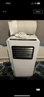 Airc, Ophalen of Verzenden, Zo goed als nieuw, Minder dan 60 m³