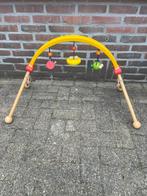 houten speelboog., Ophalen, Gebruikt, Babygym