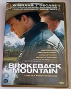 Brokeback mountain, Ophalen of Verzenden, Vanaf 12 jaar, Zo goed als nieuw, Western