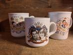 Engels koninklijk mokken, Ophalen of Verzenden, Zo goed als nieuw, Servies