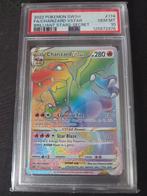 fa/charizard vstar 174/172 psa 10, Ophalen of Verzenden, Nieuw, Losse kaart, Foil
