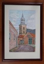G.J. Kuiper (1926-2013) - Hof van Gülick, Almelo, Ophalen