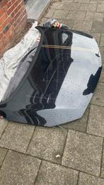 Opel Astra J Motorkap - 2013 - Bekrast, Ophalen, Gebruikt, Voor, Opel