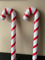 Model  zuurstok kerst decoratie, Diversen, Kerst, Ophalen of Verzenden, Zo goed als nieuw