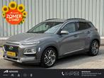 Hyundai Kona 1.6 GDI HEV Premium / Automaat / Full Options!, Euro 6, 2 kWh, Origineel Nederlands, Bedrijf