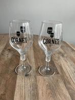 Bierglazen, Verzamelen, Ophalen, Zo goed als nieuw, Bierglas