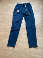 Ajax joggingbroek (Nike), Ophalen, Blauw, Overige maten, Zo goed als nieuw