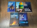 Vroege lijsters 2024 - lezen voor de lijst Niveau 1, Ophalen of Verzenden, Zo goed als nieuw, Fictie