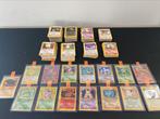 Pokemon kaarten verzameling, Hobby en Vrije tijd, Verzamelkaartspellen | Pokémon, Ophalen of Verzenden, Zo goed als nieuw
