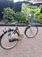 Sparta damesfiets 28inch framemaat 53 cm versnellingen, Fietsen en Brommers, Fietsen | Vouwfietsen, Ophalen, Gebruikt, Overige merken