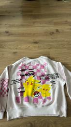 Sweater Pokemon, Ophalen of Verzenden, Zo goed als nieuw, Jongen of Meisje, Trui of Vest