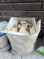 Puin voor drainage van de tuin, Tuin en Terras, Grind, Keien en Split, Ophalen, Gebruikt