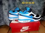 Nike Air Max Classics/BW/90 Heren/Dames ( 50eu bij 3 paar!!), Ophalen of Verzenden, Nieuw, Zwart