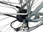 Damesfiets Gazelle Medeo 28"/54cm/24ver - Garantie/Levering, Fietsen en Brommers, 9713 Bv Groningen, Gebruikt, Gazelle, Facebikenl@gmail.com