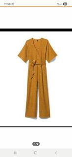 Prachtige jumpsuit, maat M, Kleding | Dames, Jumpsuits, Maat 38/40 (M), Overige kleuren, Nieuw, Ophalen of Verzenden