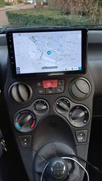 Autoradio voor Fiat Panda - Navigatie & Multimedia, Ophalen, Gebruikt