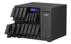 QNAP TVS-AIh1688ATX-U7-32G aangeboden, Computers en Software, NAS, Verzenden, Zo goed als nieuw