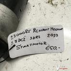 Renault Megane 5drs 1.5 DCI 2013 2300085  Startmotor