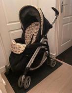Buggy Kinderwagen Reiswieg Babywagen Newborn Loopwagen

Bugg, Kinderen en Baby's, Buggy's, Ophalen of Verzenden, Zo goed als nieuw