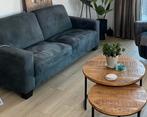 Nette 2-zits bank (geen gebruiks/beschadiging), Huis en Inrichting, Banken | Complete zithoeken, Ophalen, Zo goed als nieuw