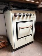 Vintage ETNA fornuis / gasfornuis met oven, Ophalen, Gebruikt, 4 kookzones, Gas