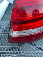 Mercedes C-Klasse 2017 Achterlicht Rechts, Ophalen of Verzenden, Gebruikt, Mercedes-Benz