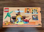 Lego Icons 40589 limited edition, Nieuw, Complete set, Ophalen of Verzenden, Lego