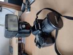 Nikon camera, Audio, Tv en Foto, Fotografie | Flitsers, Ophalen of Verzenden, Zo goed als nieuw, Nikon