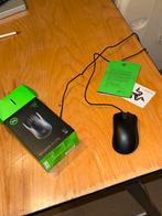 Razer Mamba Elite, Computers en Software, Muizen, Verzenden, Zo goed als nieuw