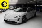 Porsche Taycan GTS 93 kWh | SportChrono | Panorama | Stoelve, Auto's, Porsche, Zwart, 4 stoelen, 93 kWh, Vierwielaandrijving