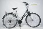 Refurbished Batavus Socorro 52cm - Damesfiets-DamesHybride, 28 inch, 53 tot 56 cm, ACCELL, Batavus