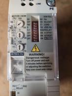 ABB frequentieregelaar ACS50 1~230V in, 3~uit., Hobby en Vrije tijd, Elektronica-componenten, Info@ABB.NL, Nieuw, Ophalen of Verzenden