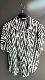 Top Noue maat M, Kleding | Dames, Maat 38/40 (M), Noue, Zwart, Ophalen of Verzenden