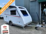 Easy Caravanning GetAway Sport Caravan van het jaar 2026, Overige merken, Overige typen, Standaardzit, Tot en met 2