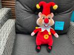 Nieuwe Efteling hamster Jokie hamster Albert Heijn, Albert Heijn, Ophalen