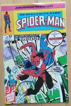 Spiderman stripboek nummer 20, Marvel Comics, 1980, Gelezen, Ophalen of Verzenden, Marvel Comics, Eén comic
