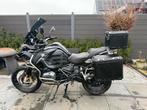 Bmw R 1200 GS Adventure 2017 TFT, Motoren, Motoren | BMW, Particulier, Toermotor