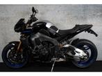 Yamaha MT 10 SP ABS Akrapovic - BTW-motor, Motoren, Motoren | Yamaha, 4 cilinders, Motorrijbewijs A, Bedrijf, Onbekend