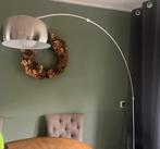 Booglamp, Ophalen, Gebruikt