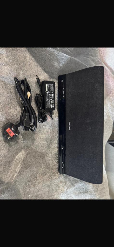 Samsung Speaker, Audio, Tv en Foto, Luidsprekers, Nieuw, Minder dan 60 watt, Ophalen