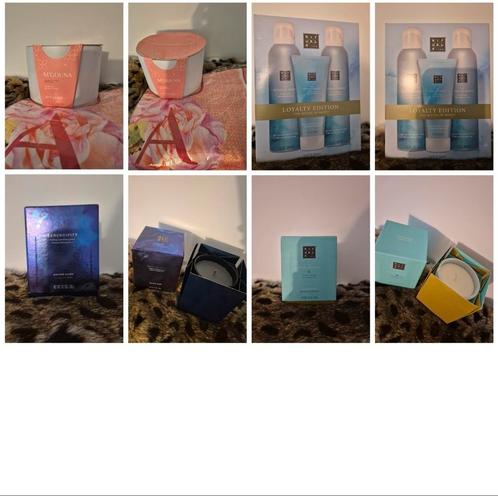 Rituals/limited edition/verzameling, Sieraden, Tassen en Uiterlijk, Uiterlijk | Lichaamsverzorging, Nieuw, Ophalen of Verzenden