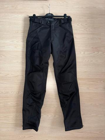 Motorbroek DIFI Ipanema Air maat S NIEUW! INC PRIJSKAARTJES beschikbaar voor biedingen